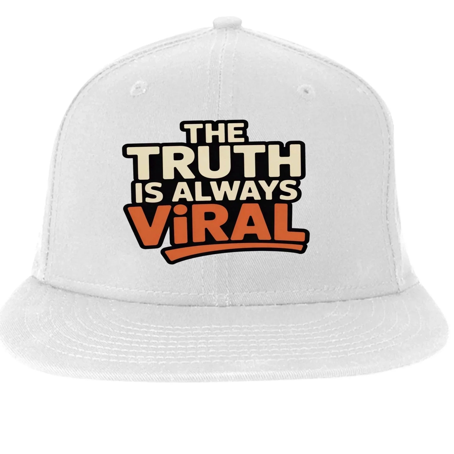 Truth is viral - Manhattan Viral