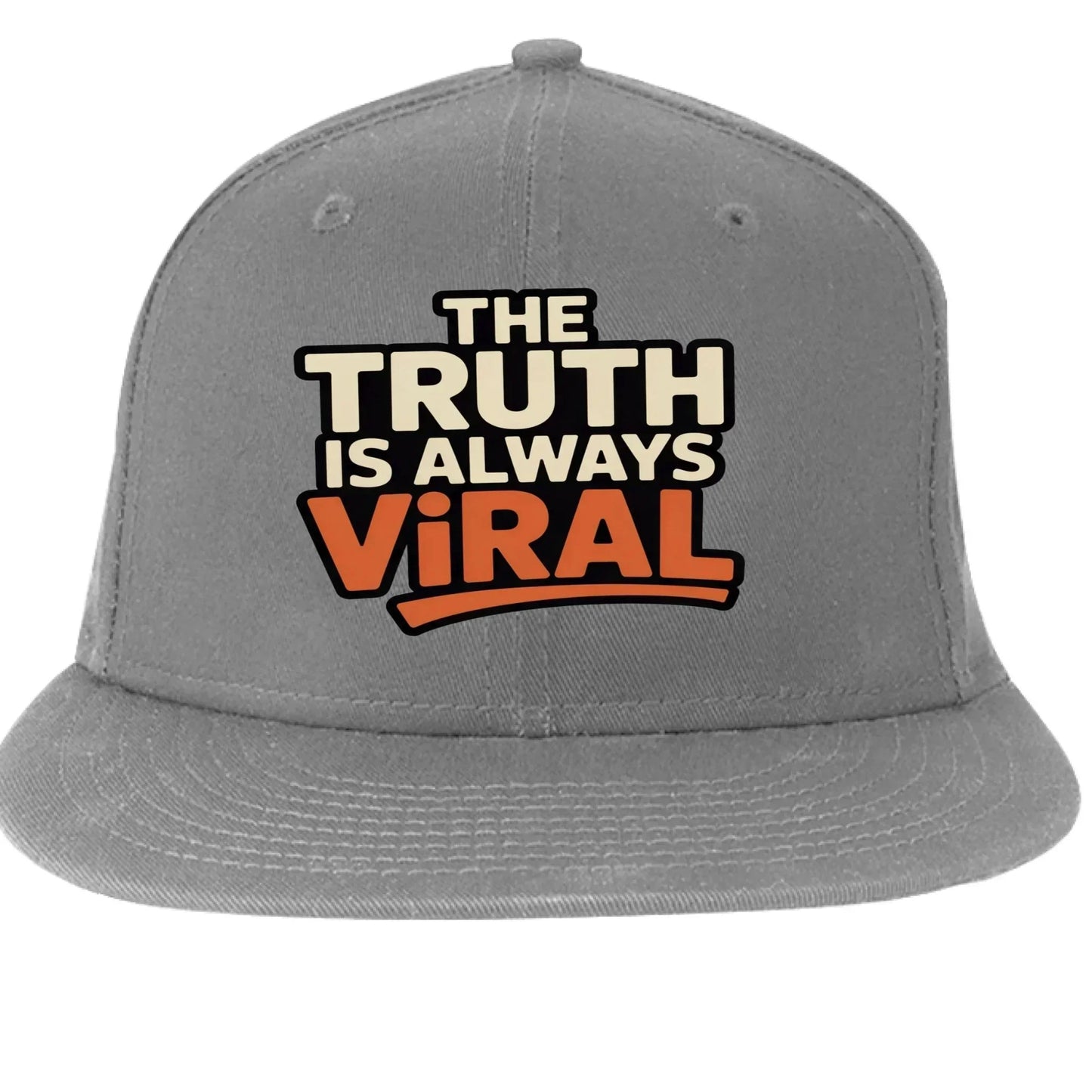 Truth is viral - Manhattan Viral