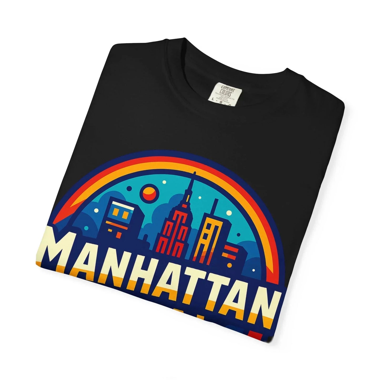 Truth is Viral Limited Edition T-Shirt - NYC Street Style - Manhattan Viral