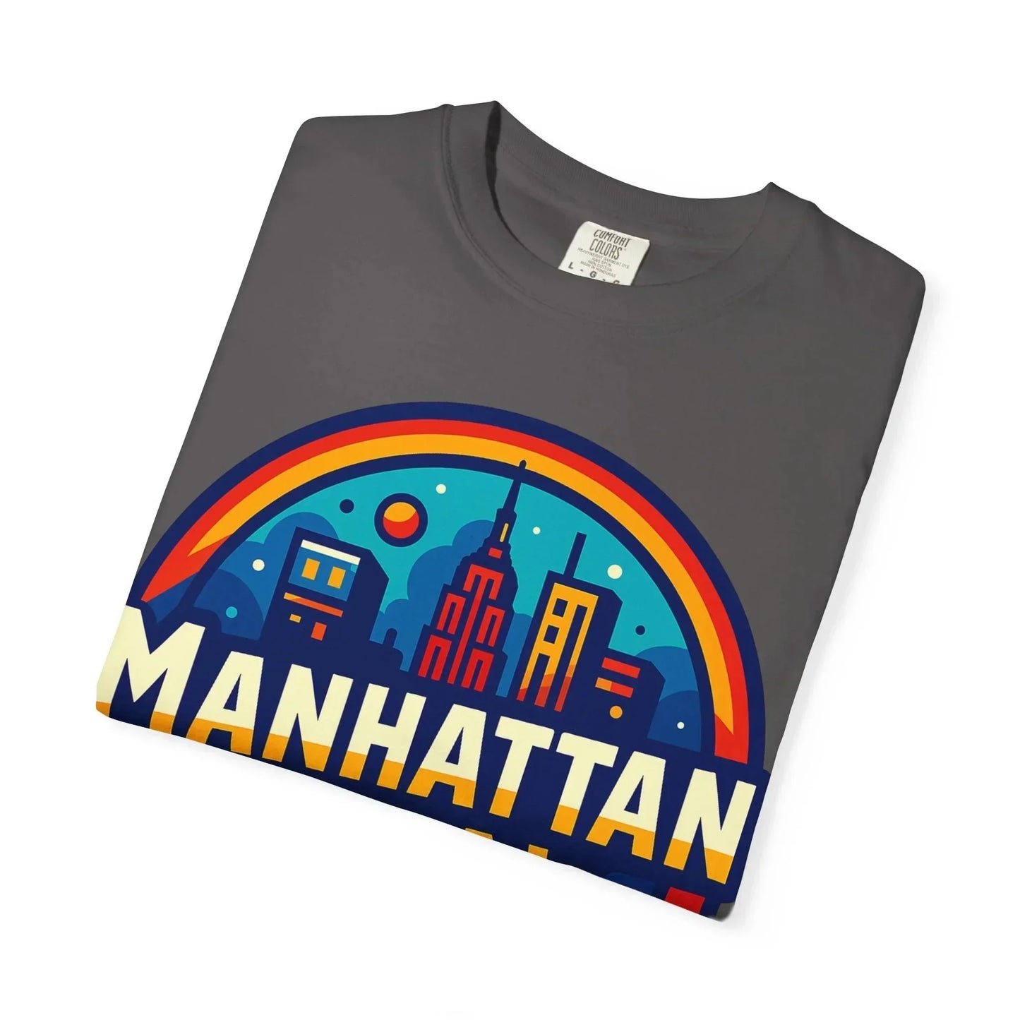 Truth is Viral Limited Edition T-Shirt - NYC Street Style - Manhattan Viral