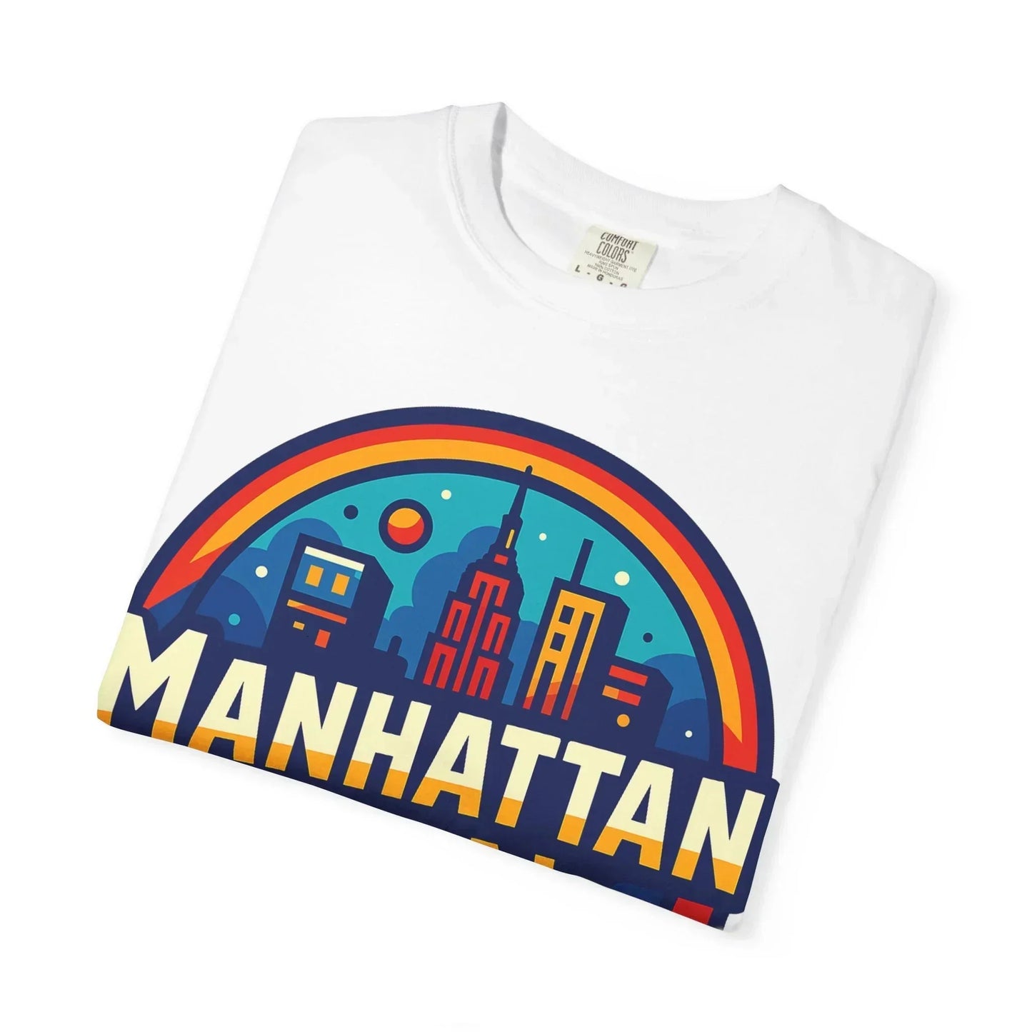 Truth is Viral Limited Edition T-Shirt - NYC Street Style - Manhattan Viral