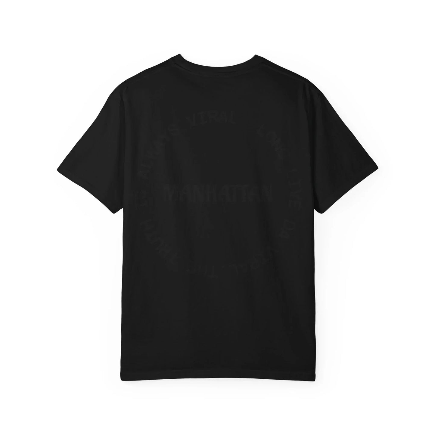 Truth is Viral Limited Edition T-Shirt - NYC Street Style - Manhattan Viral