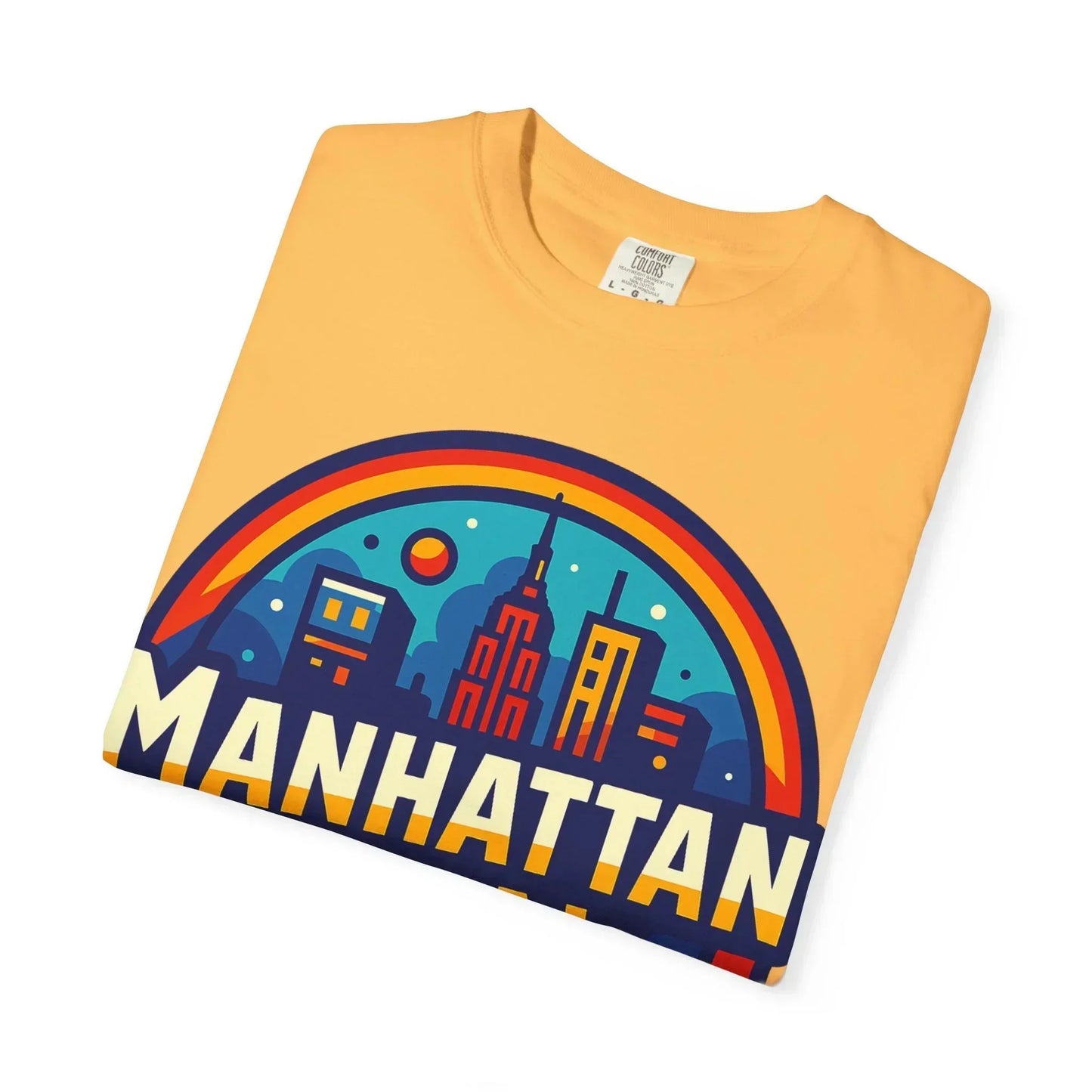 Truth is Viral Limited Edition T-Shirt - NYC Street Style - Manhattan Viral