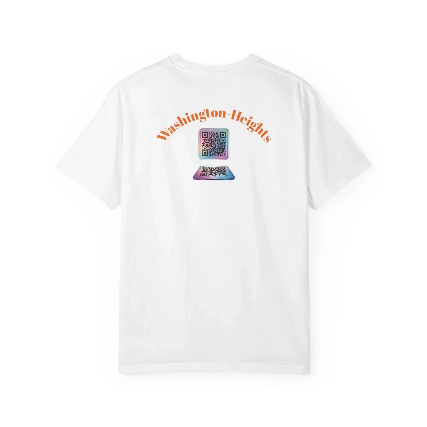 Viral Bubble T-Shirt Urban Graphic Tee - Manhattan Viral - Manhattan Viral