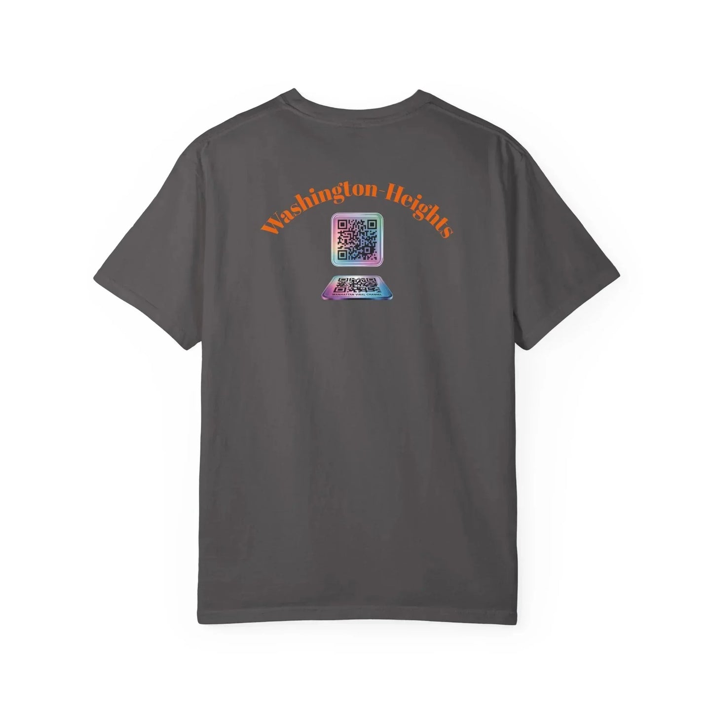 Viral Bubble T-Shirt Urban Graphic Tee - Manhattan Viral - Manhattan Viral