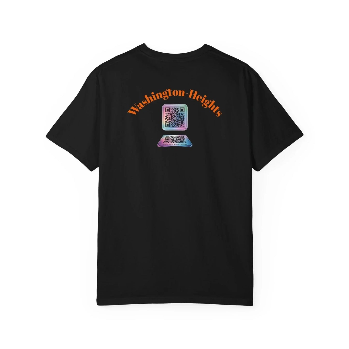Viral Bubble T-Shirt Urban Graphic Tee - Manhattan Viral - Manhattan Viral