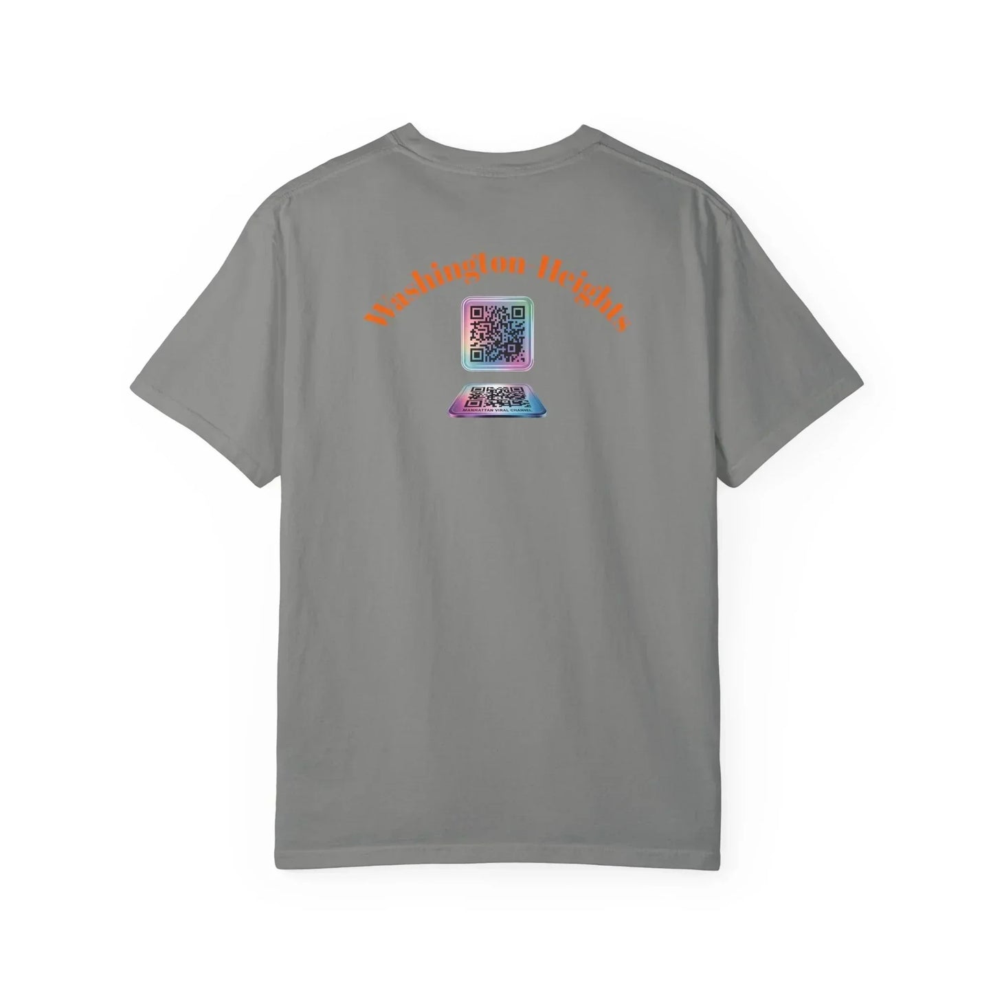 Viral Bubble T-Shirt Urban Graphic Tee - Manhattan Viral - Manhattan Viral