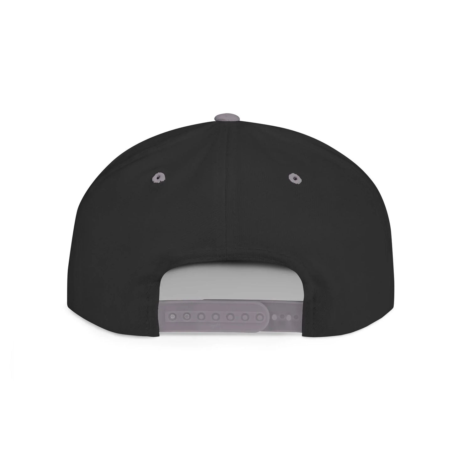 Viral Manhattan Flat Bill Snapback Cap, Urban Style Hat, Streetwear Accessory, Gift for Trendsetters, Cool Summer Baseball Cap - Manhattan Viral