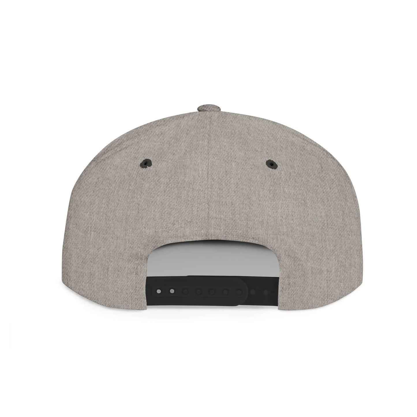 Viral Manhattan Flat Bill Snapback Cap, Urban Style Hat, Streetwear Accessory, Gift for Trendsetters, Cool Summer Baseball Cap - Manhattan Viral
