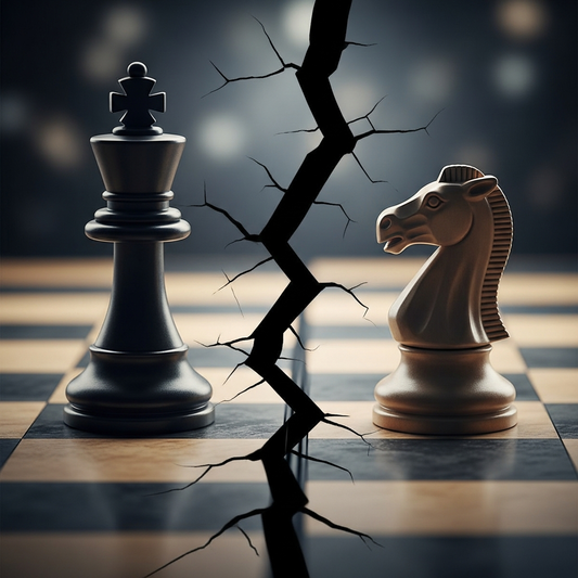 After Trump Split, Epstein Said He Could ‘Take Him Down’