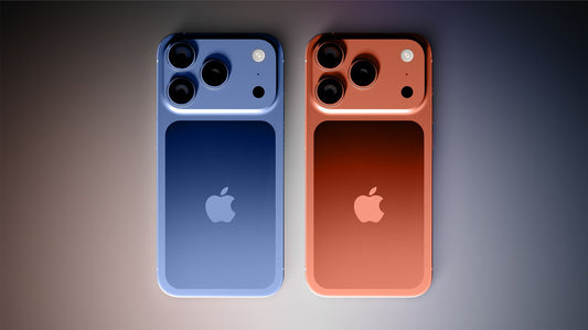 5 iPhone 17 Camera Tricks Every Streetwear Brand Should Use