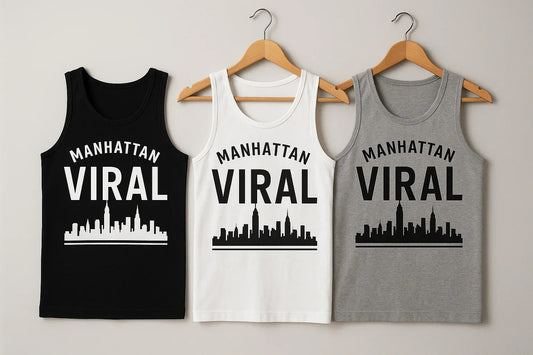 Streetwear Refuses To Die Quietly - Manhattan Viral