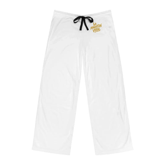 Pajama Pants Content - Manhattan Viral