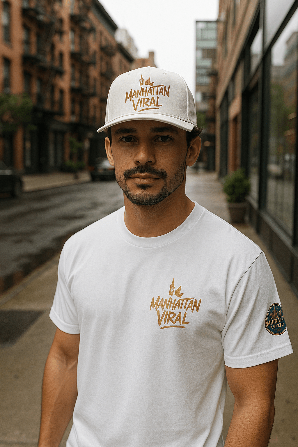 AVADA - Best Sellers - Manhattan Viral