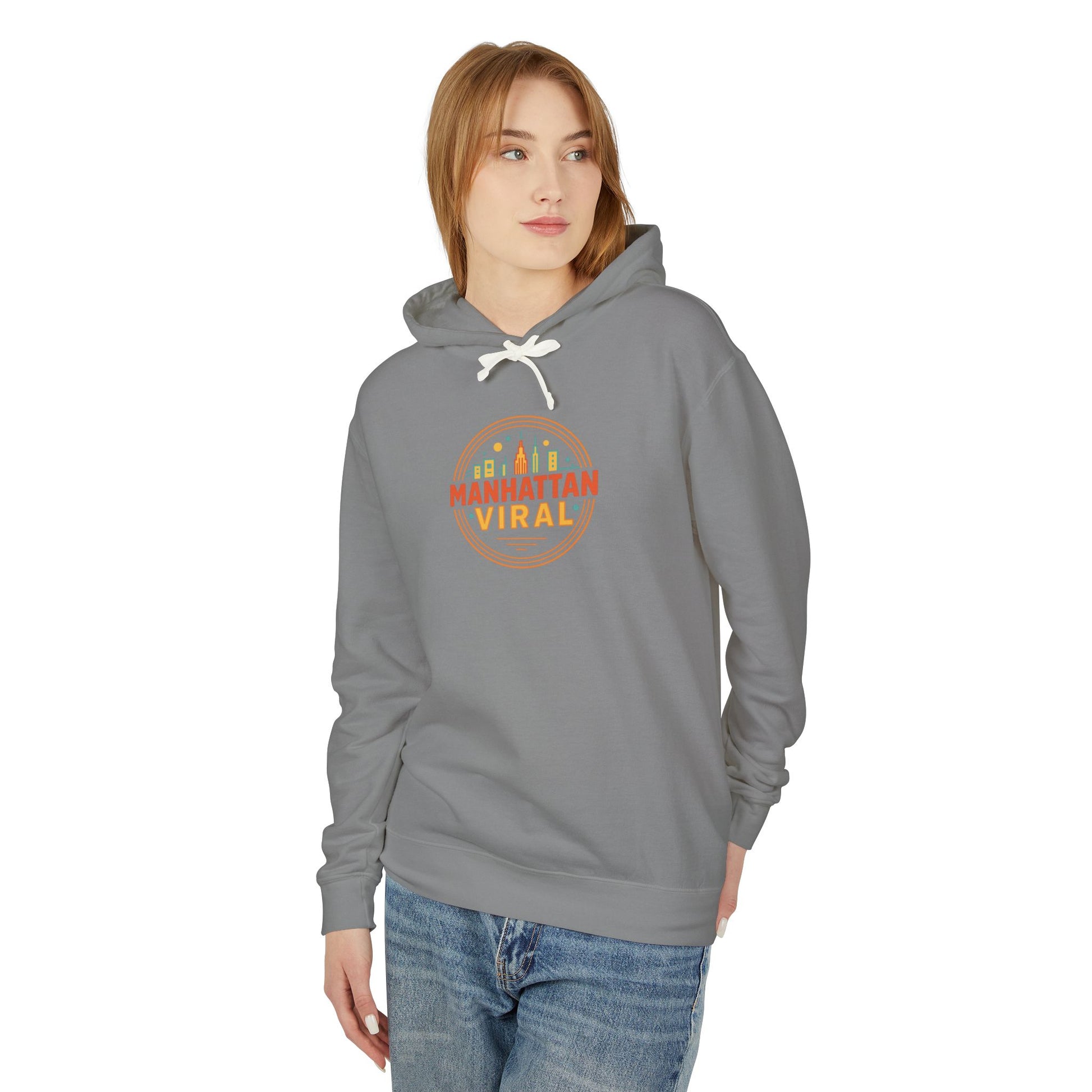 Skull City Hoodie - Skull City Hoodie