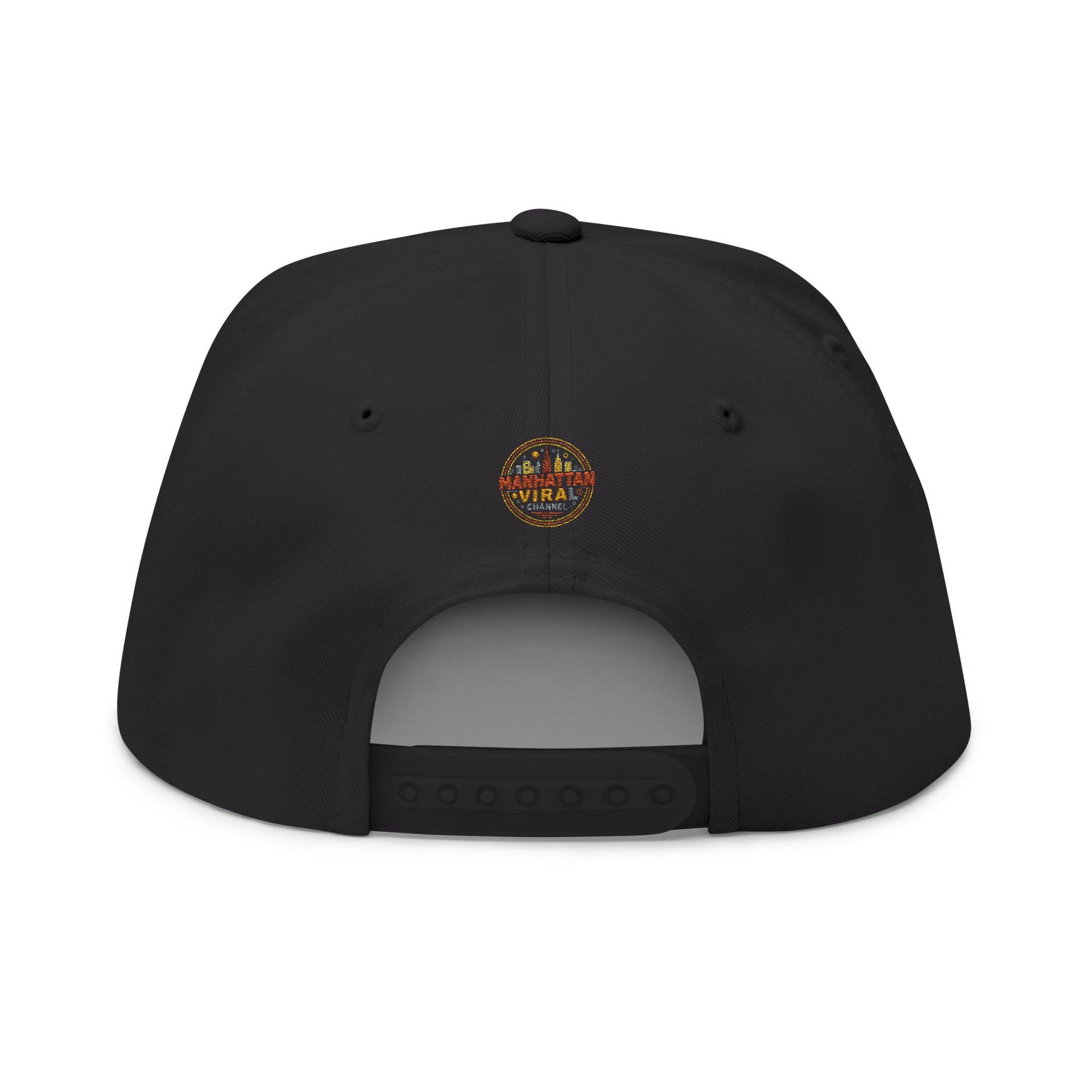 Halloween Pumpkin Snapback - Halloween Pumpkin Snapback