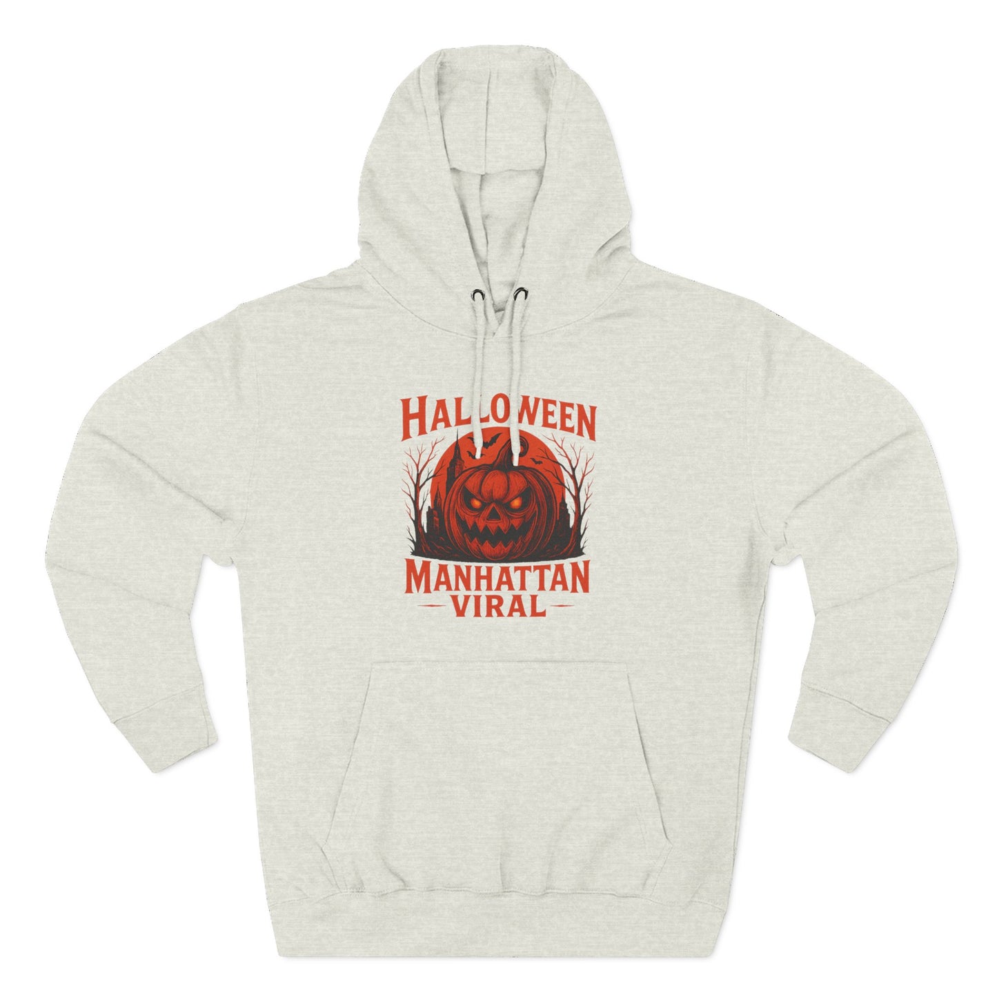 Halloween Pumpkin Hoodie