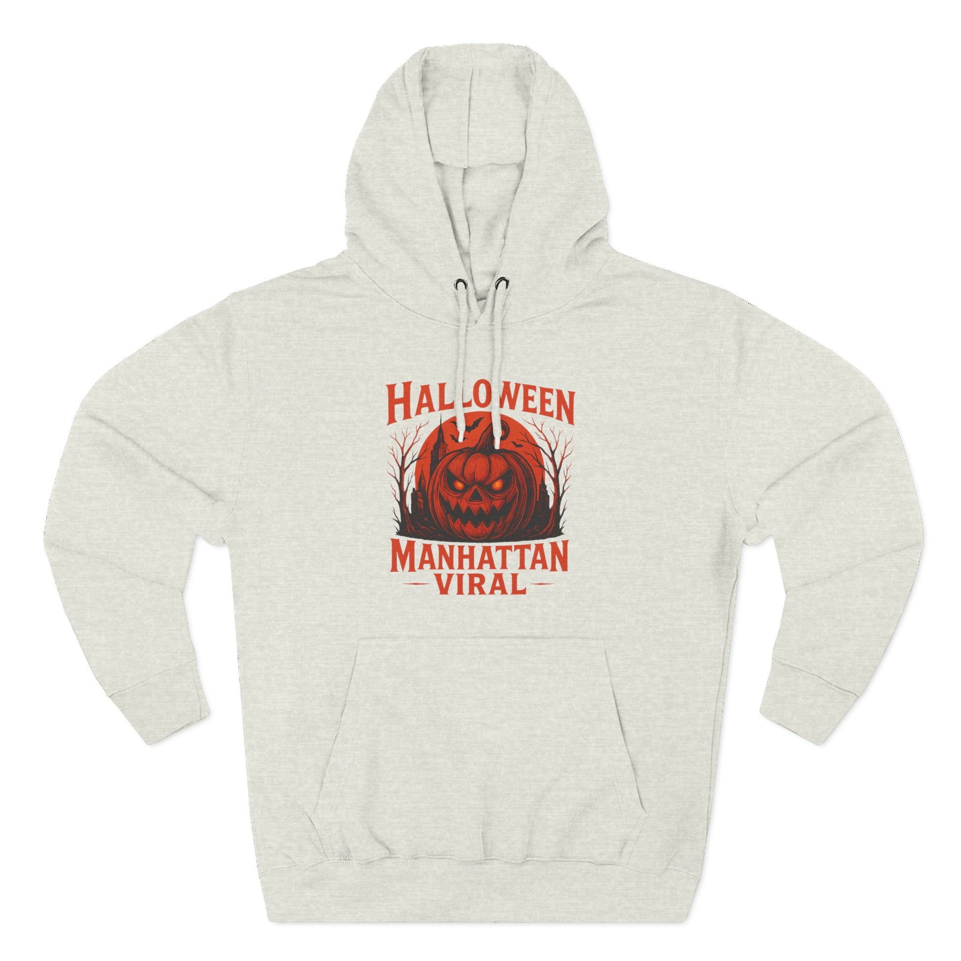 Halloween Pumpkin Hoodie - Halloween Pumpkin Hoodie