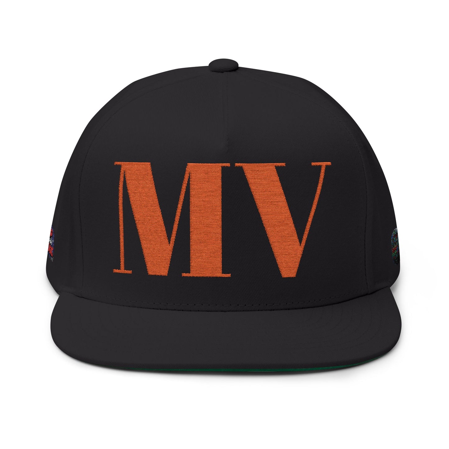 Big MV Snapback