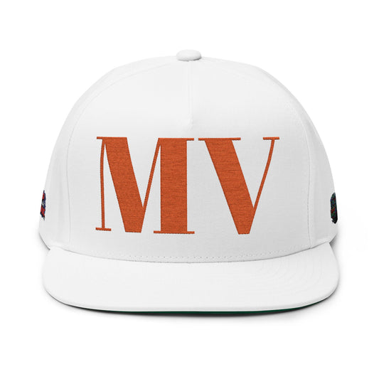 Big MV Snapback