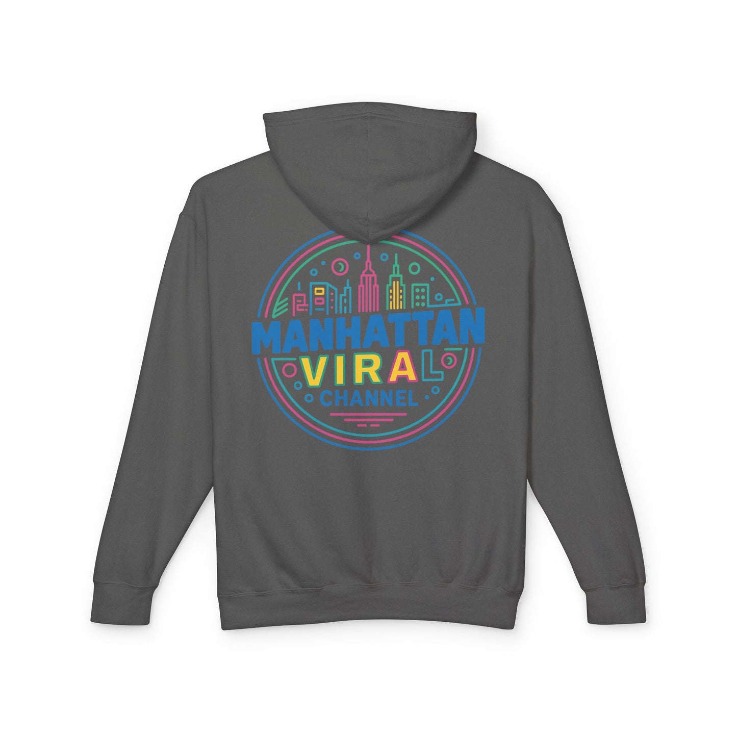 MV L.E.S Viral Hoodie