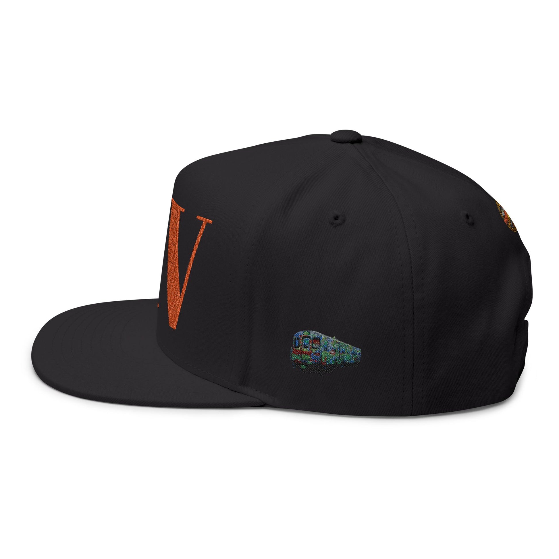 Big MV Snapback - Big MV Snapback