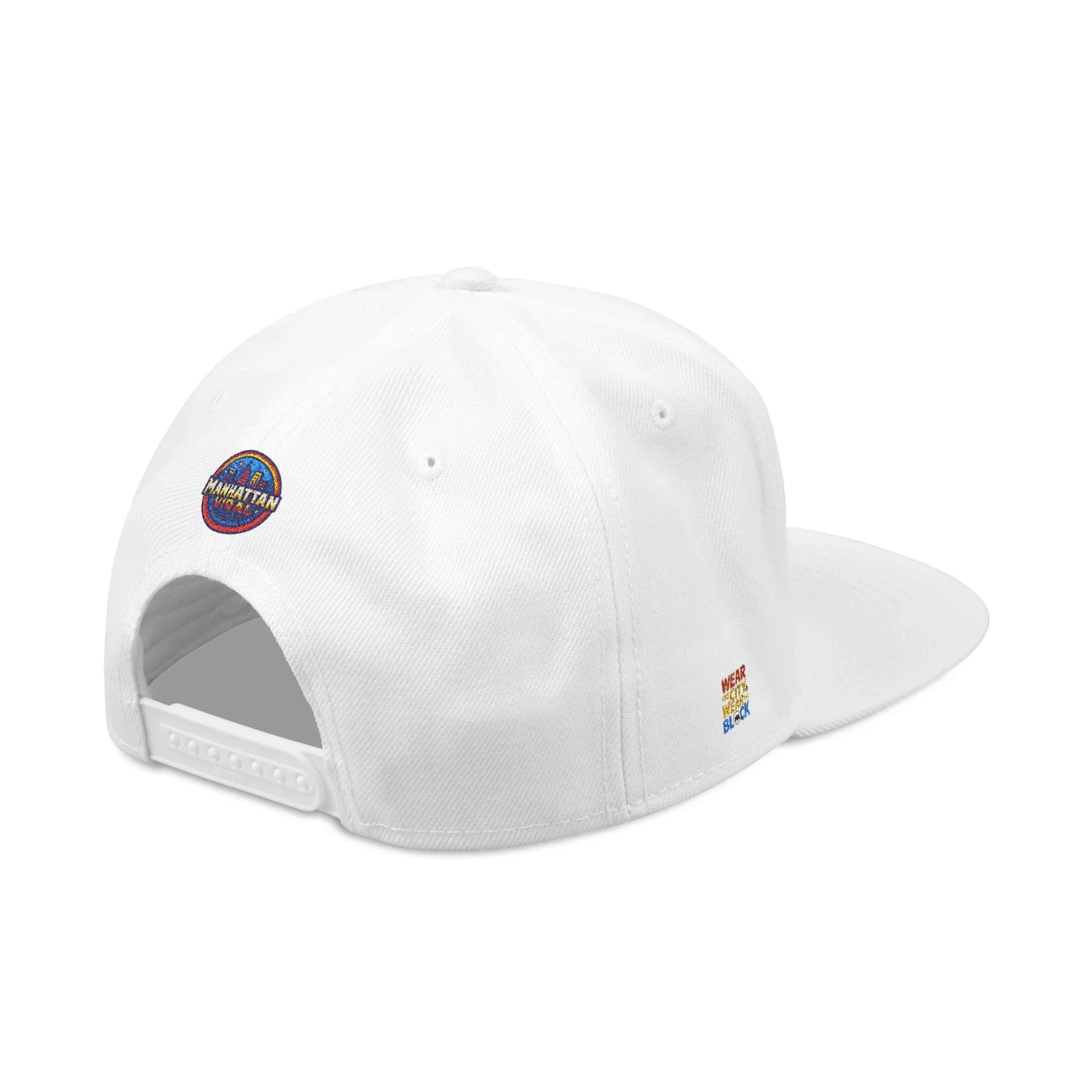 L.E.S Viral Snapback - L.E.S Viral Snapback