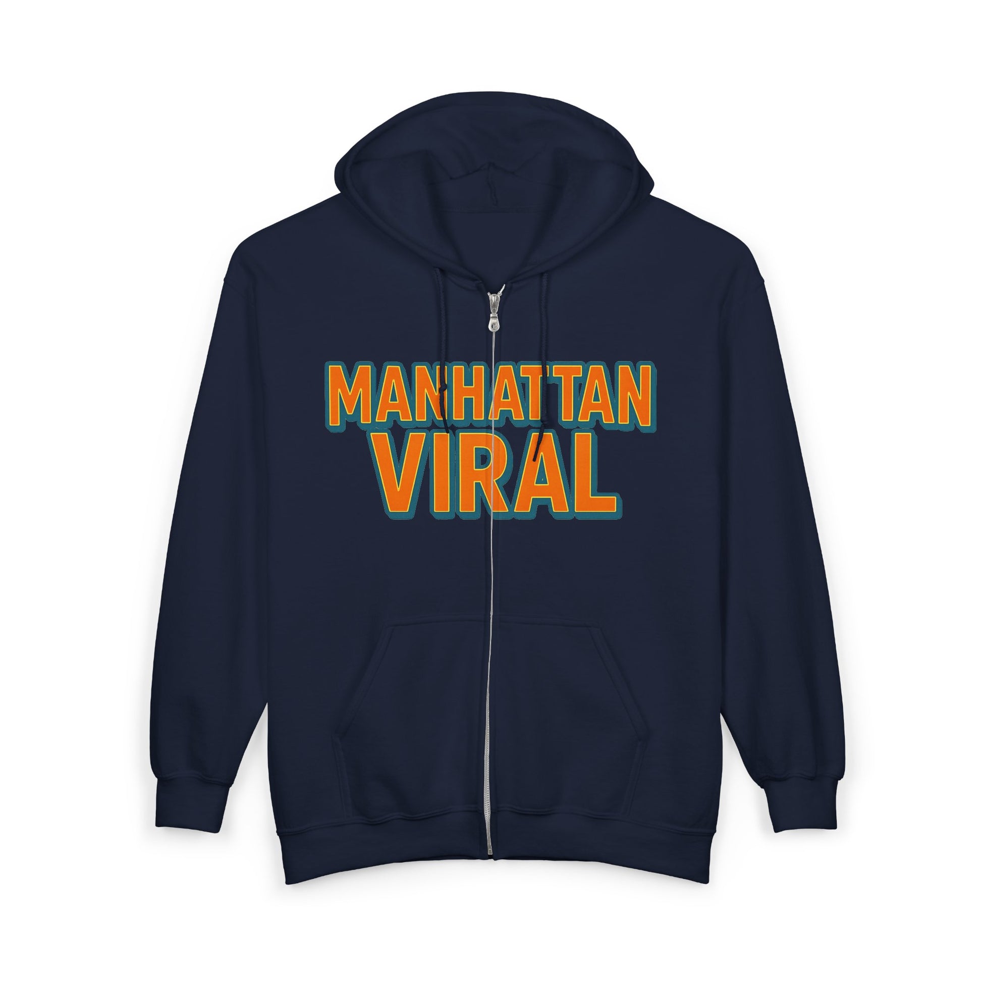 Tartaria Zip Hoodie - Tartaria Zip Hoodie
