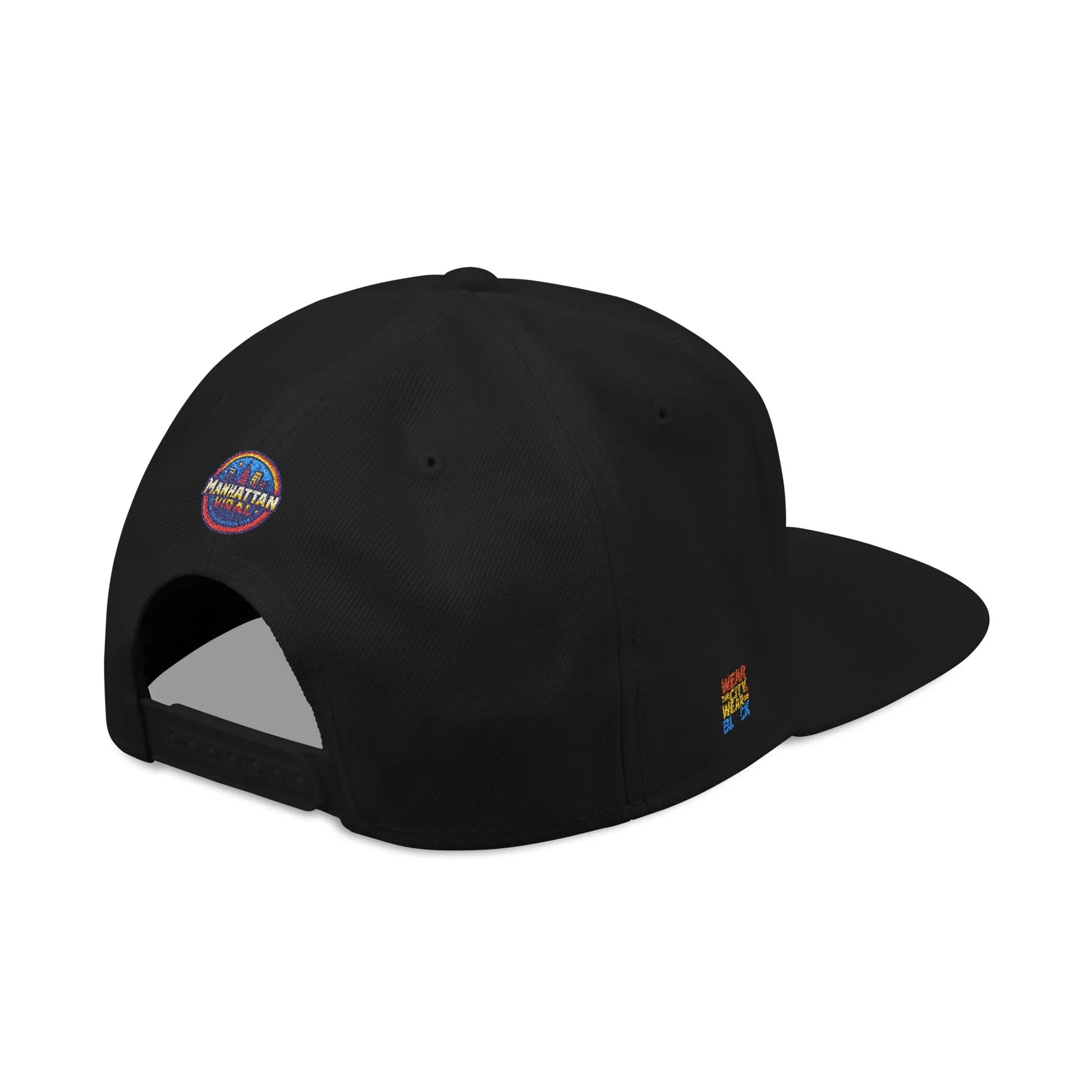 L.E.S Viral Snapback - L.E.S Viral Snapback