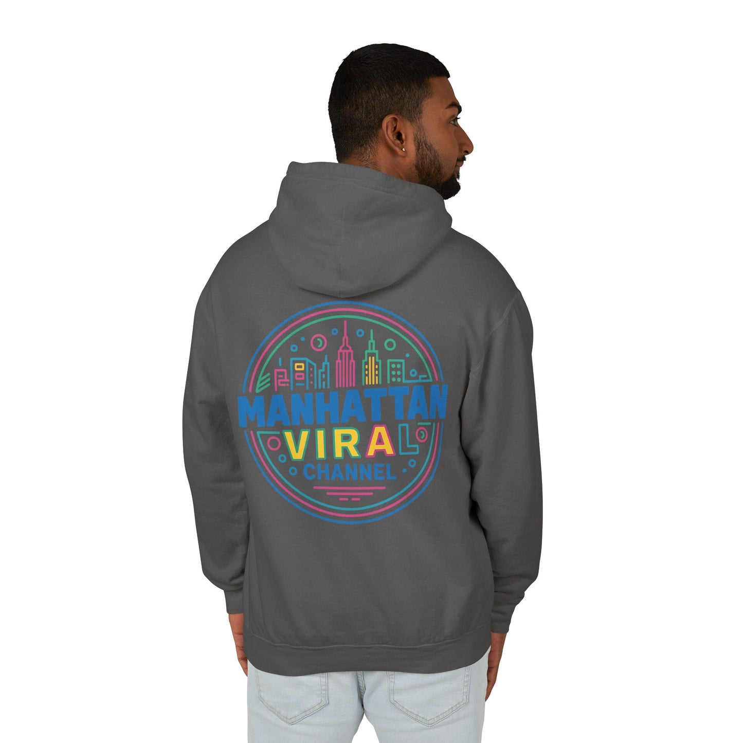 MV L.E.S Viral Hoodie