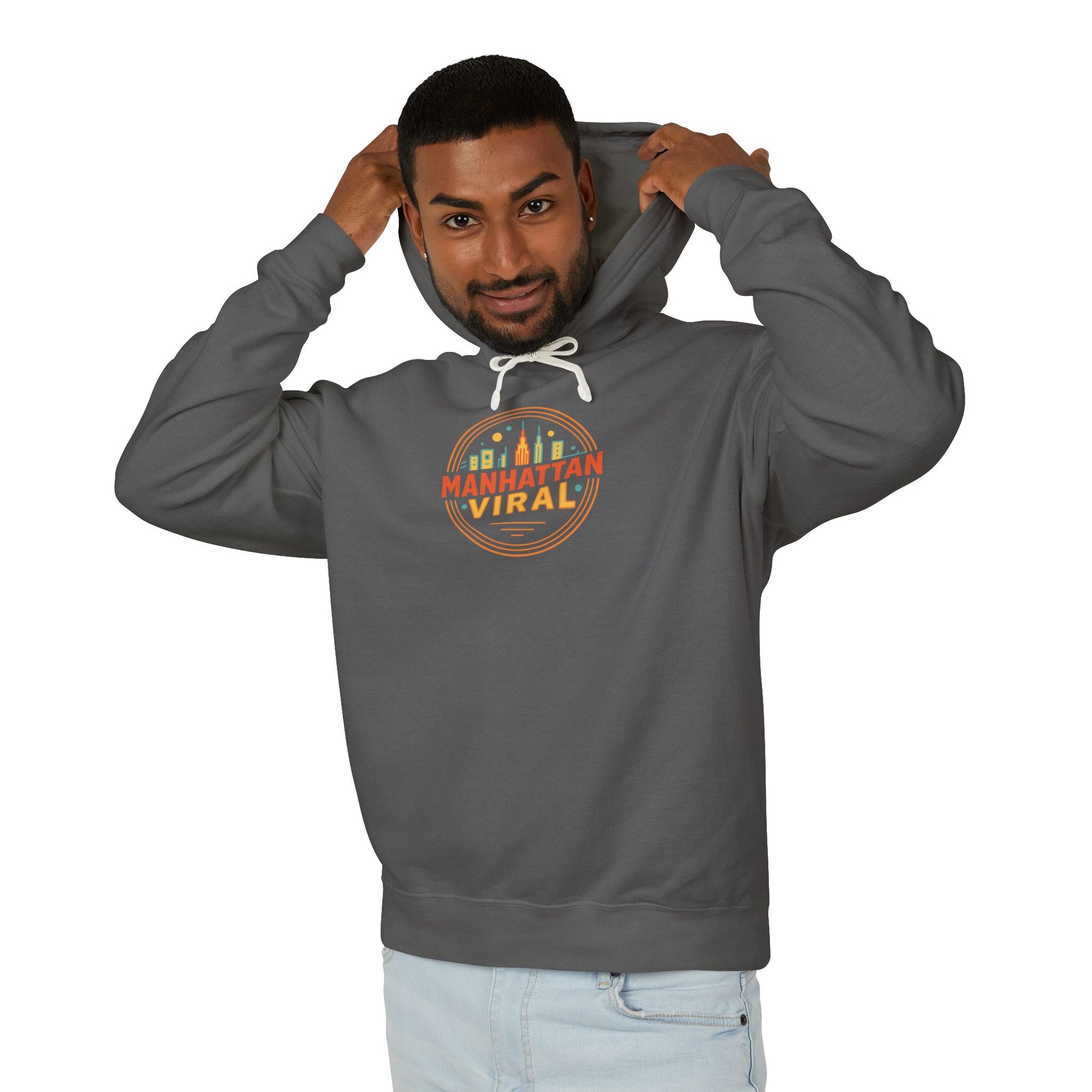 Skull City Hoodie - Skull City Hoodie