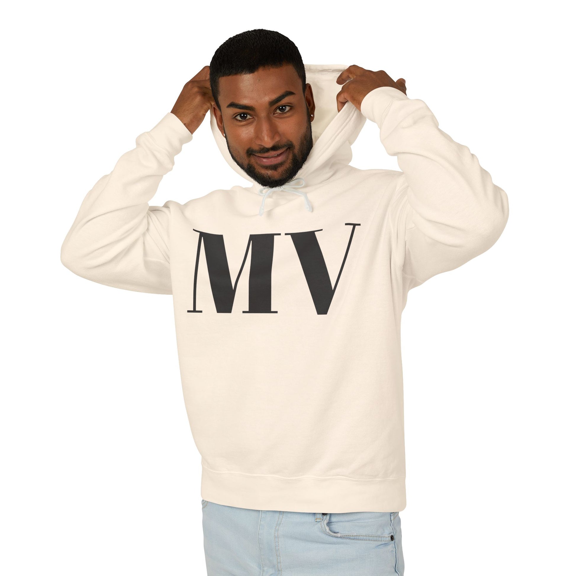 MV L.E.S Viral Hoodie - MV L.E.S Viral Hoodie