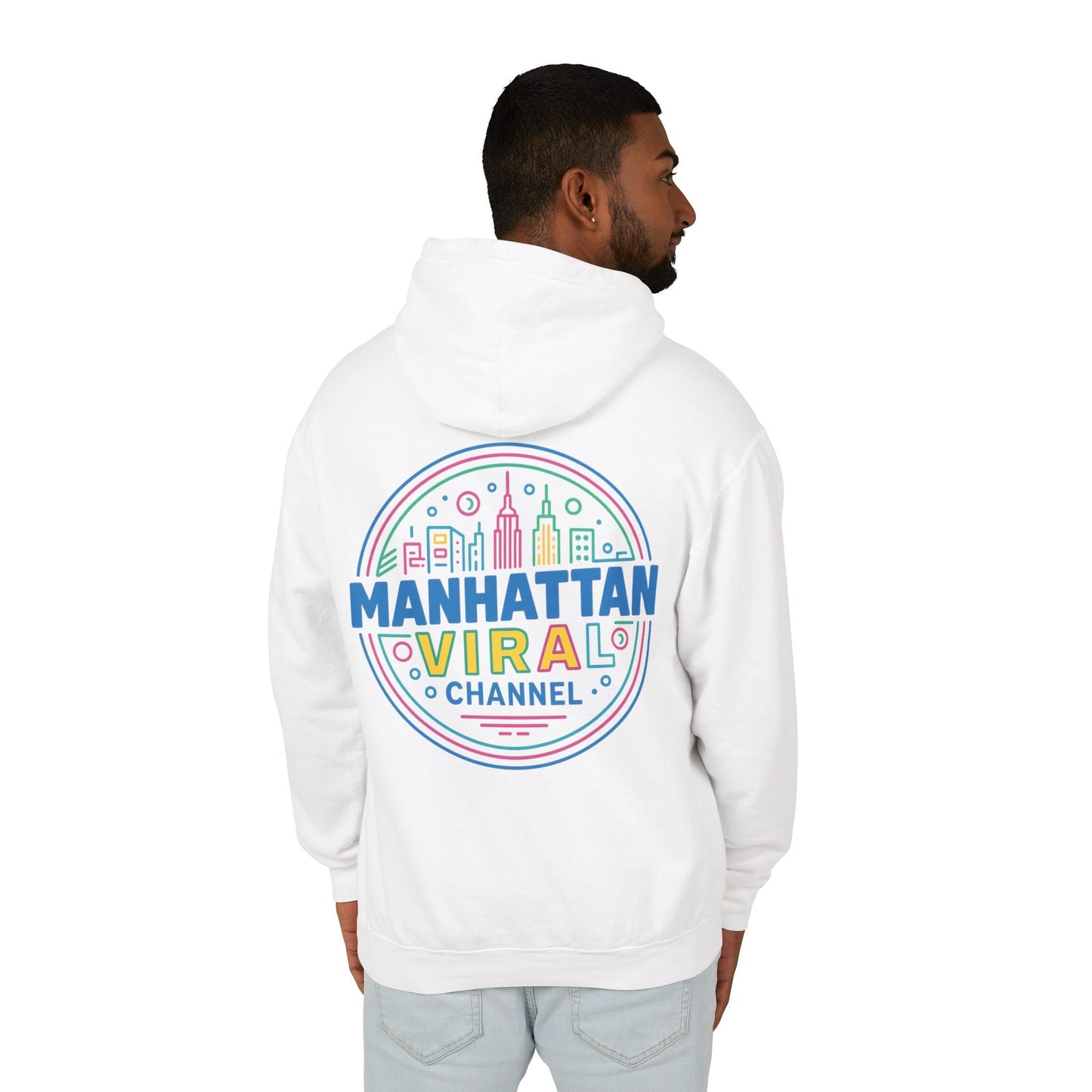 MV L.E.S Viral Hoodie