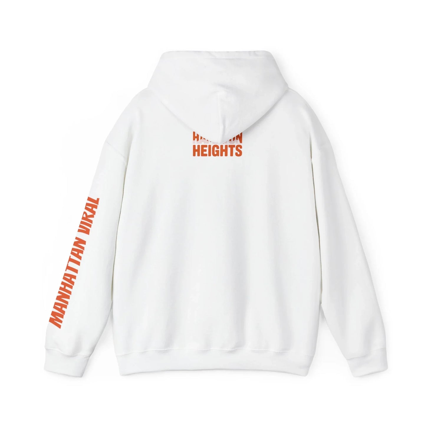 Hamilton Heights Block City Sweatshirt – Cozy unisex hoodie for city lovers, perfect for casual wear, travel, city festivals, and everyday comfort, [...] - Manhattan Viral