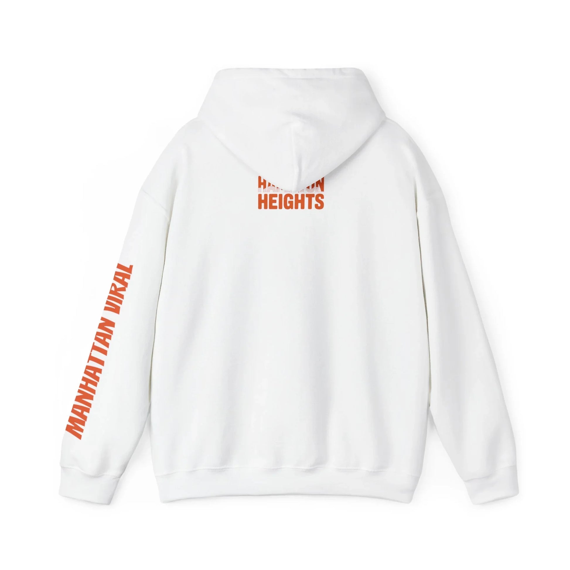 Hamilton Heights Block City Sweatshirt – Cozy unisex hoodie for city lovers, perfect for casual wear, travel, city festivals, and everyday comfort, [...] - Manhattan Viral