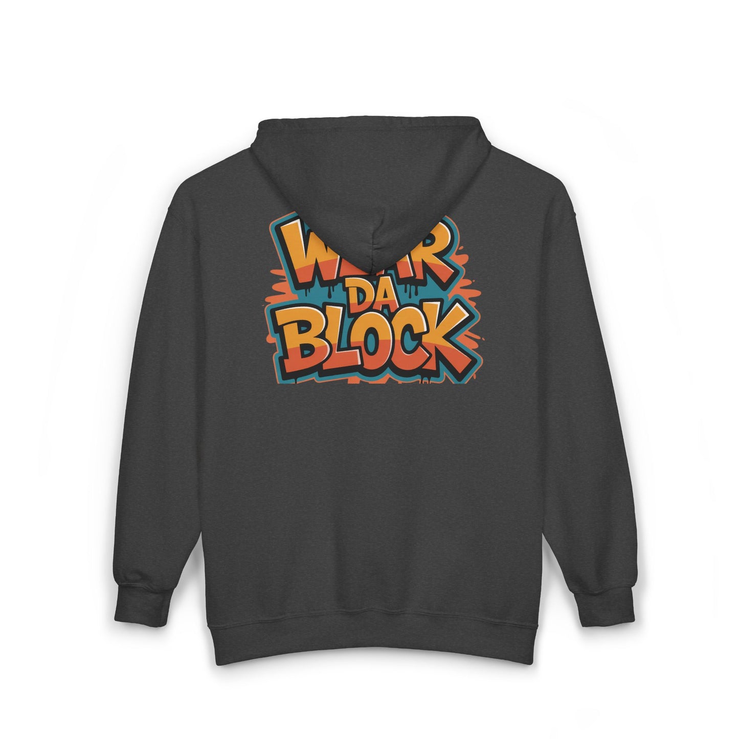 Bronx Strong Zip-Up Hoodie for Urban Style, Gifts for Bronx Residents, Comfortable Winter Wear, Pride Apparel, Streetwear Essential