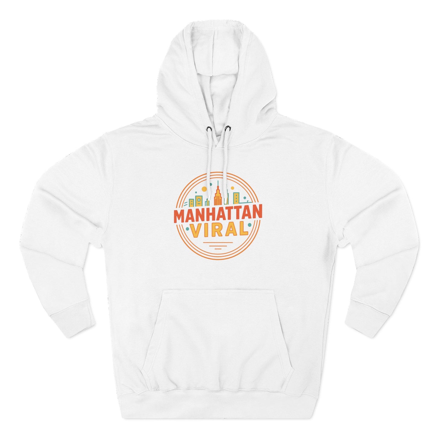 Rep Your Hood Urban Hoodie, Cool Streetwear for Teens, Casual Wear, Gift for Adventurers, New Arrival