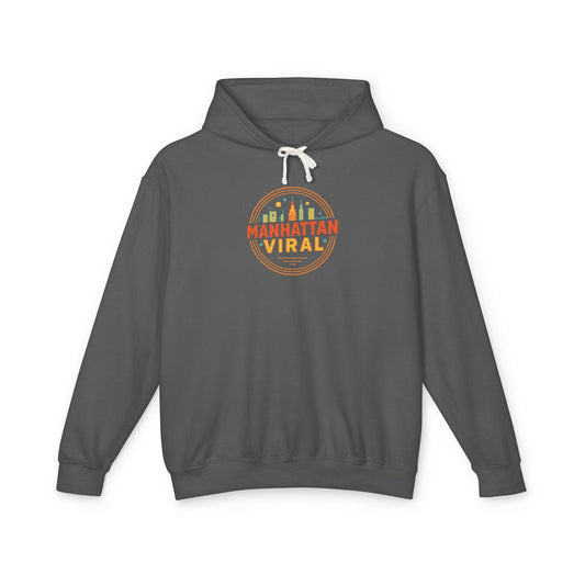 Skull City Hoodie