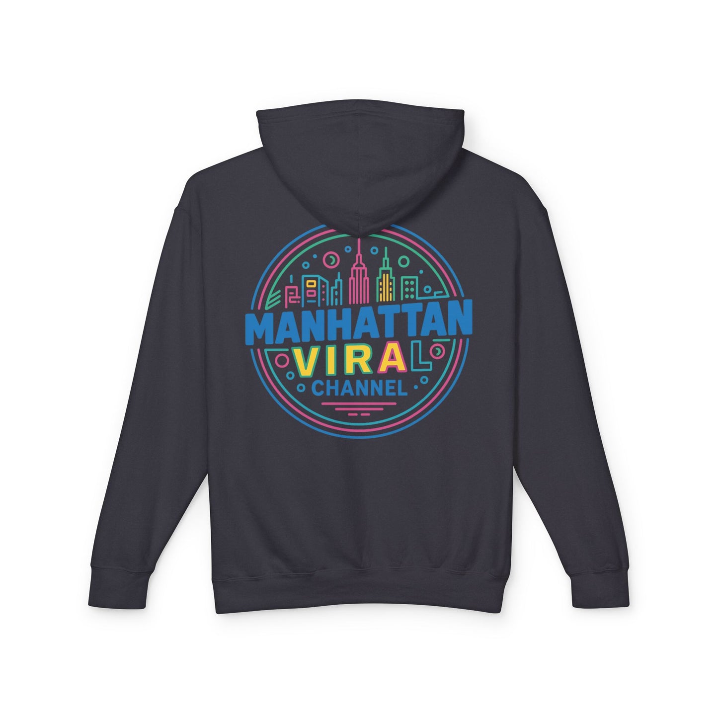 MV L.E.S Viral Hoodie