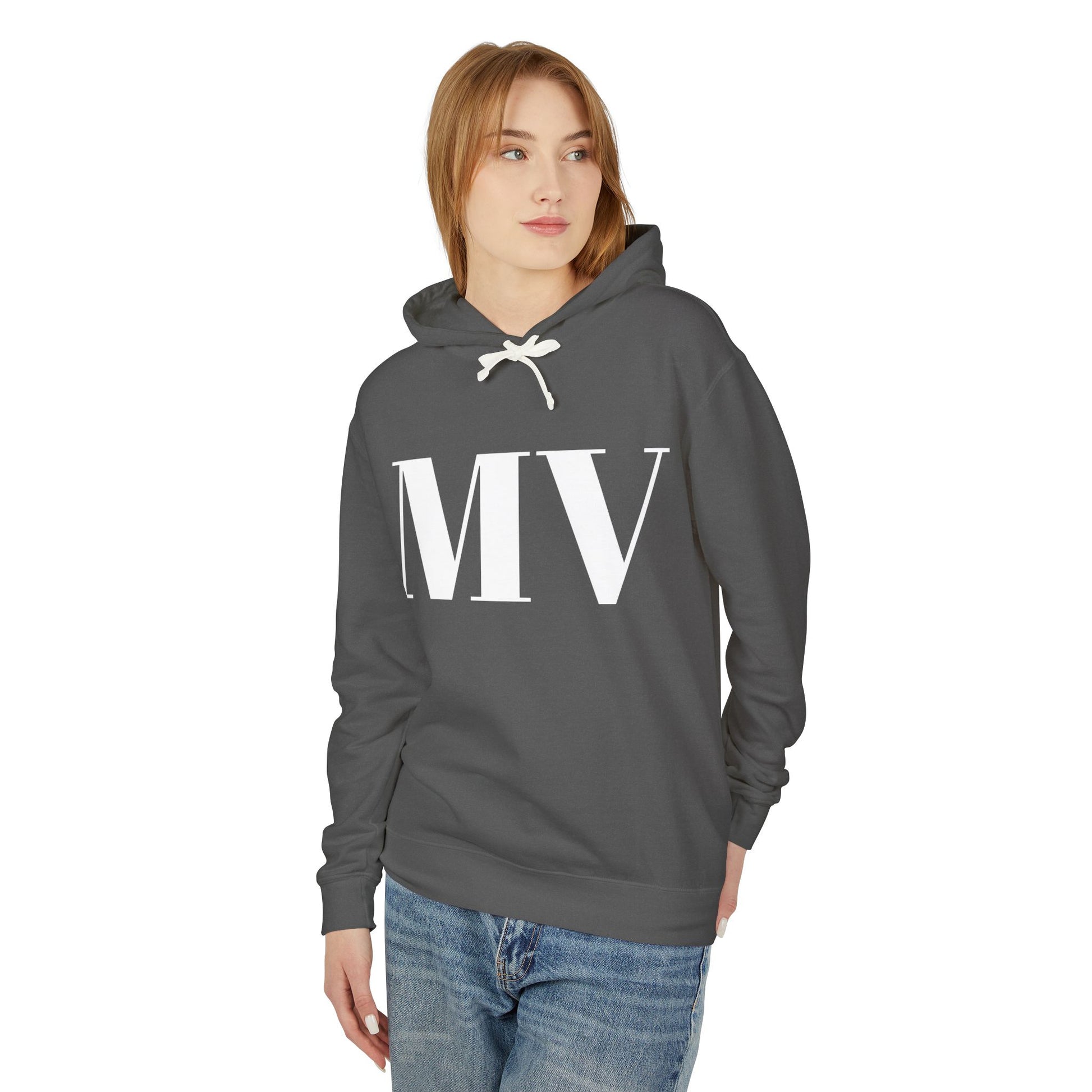 MV L.E.S Viral Hoodie - MV L.E.S Viral Hoodie