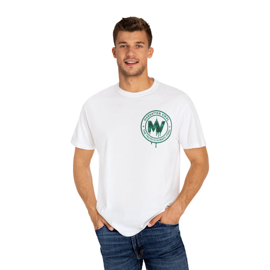 MV Medallion Tee