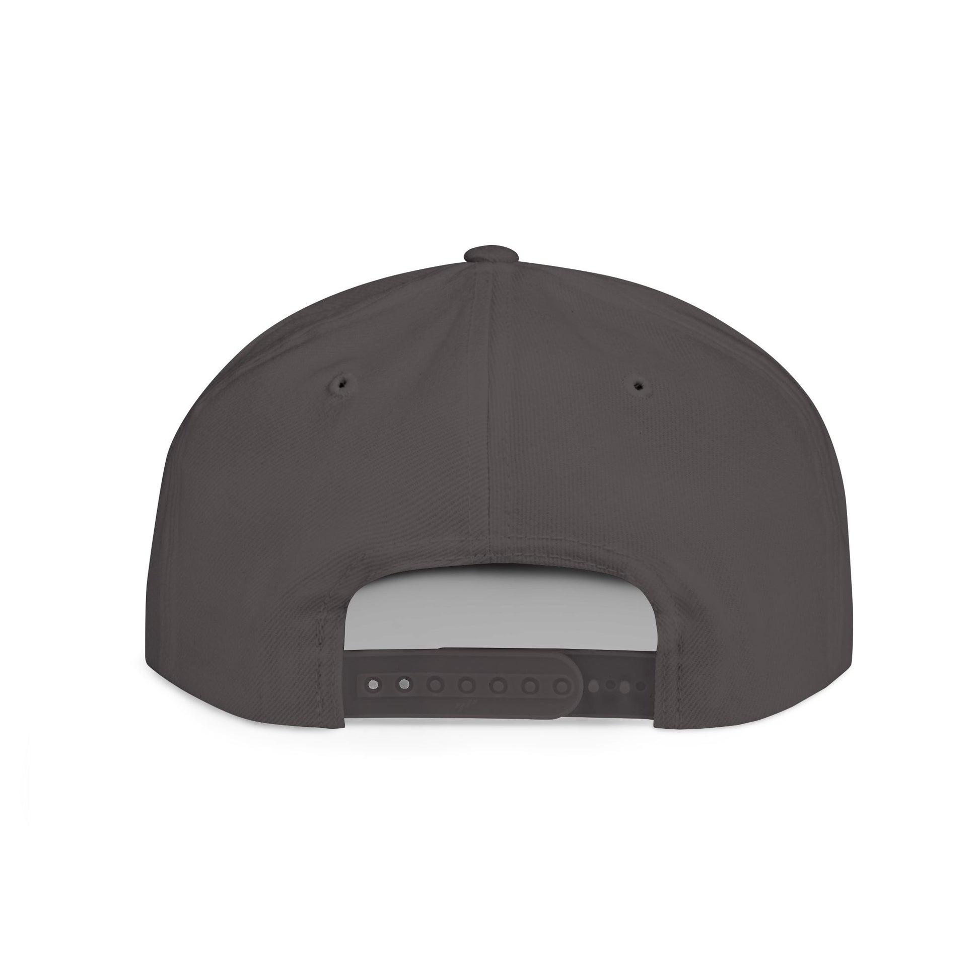 Green Medallion Snapback - Green Medallion Snapback