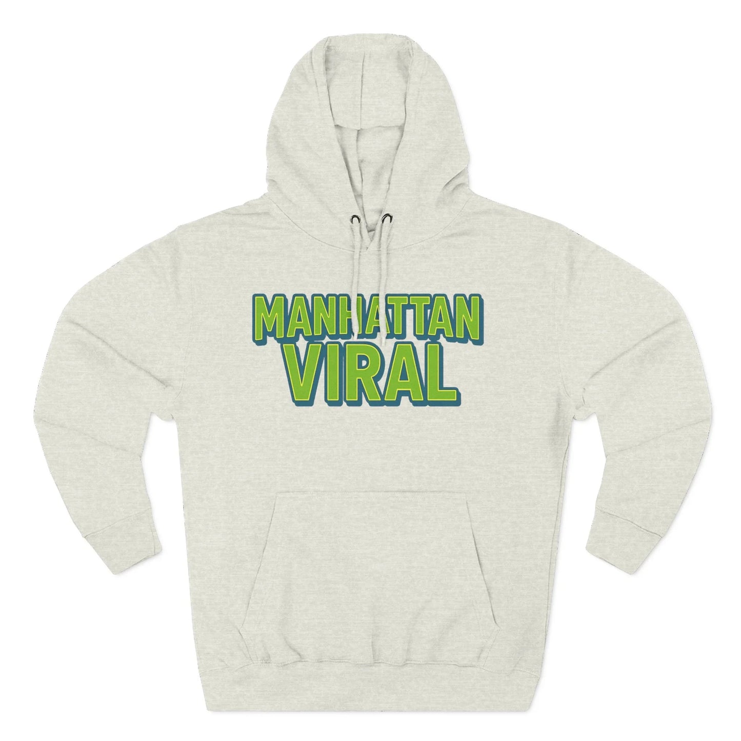 MV Get Green Hoodie - Fun Gift for Friends, Cozy Fashion for Casual Days, Perfect for Parties, Unique Streetwear - S - Black