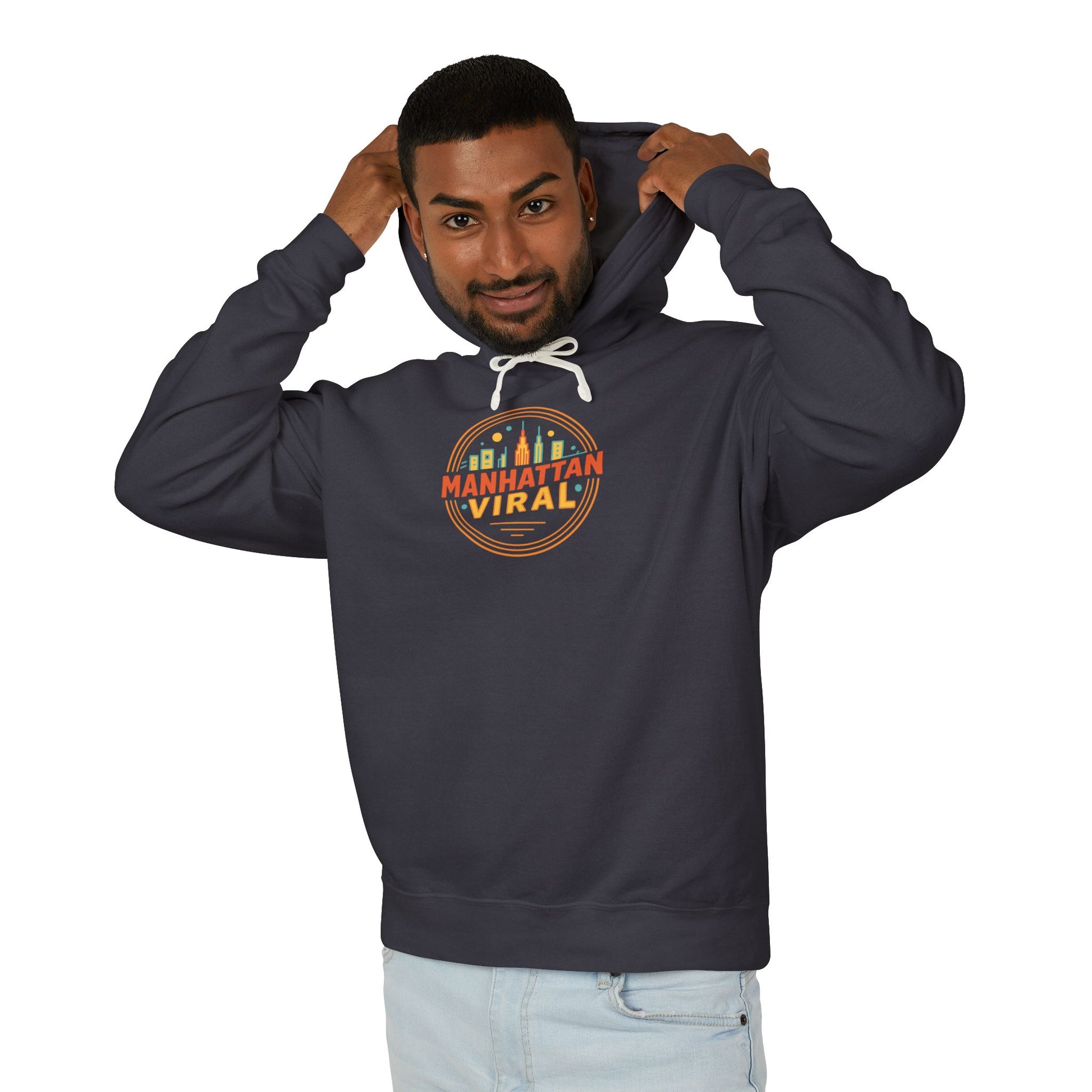 Skull City Hoodie - Skull City Hoodie