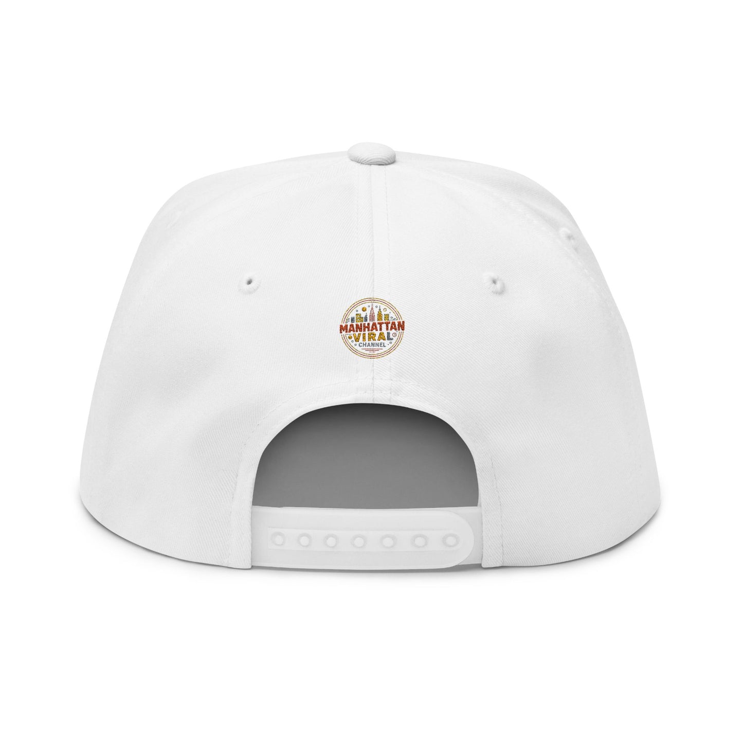 Halloween Pumpkin Snapback