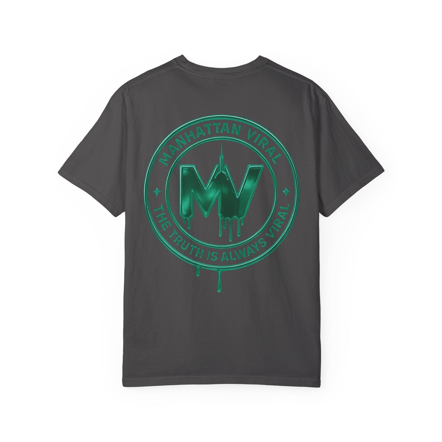 MV Medallion Tee