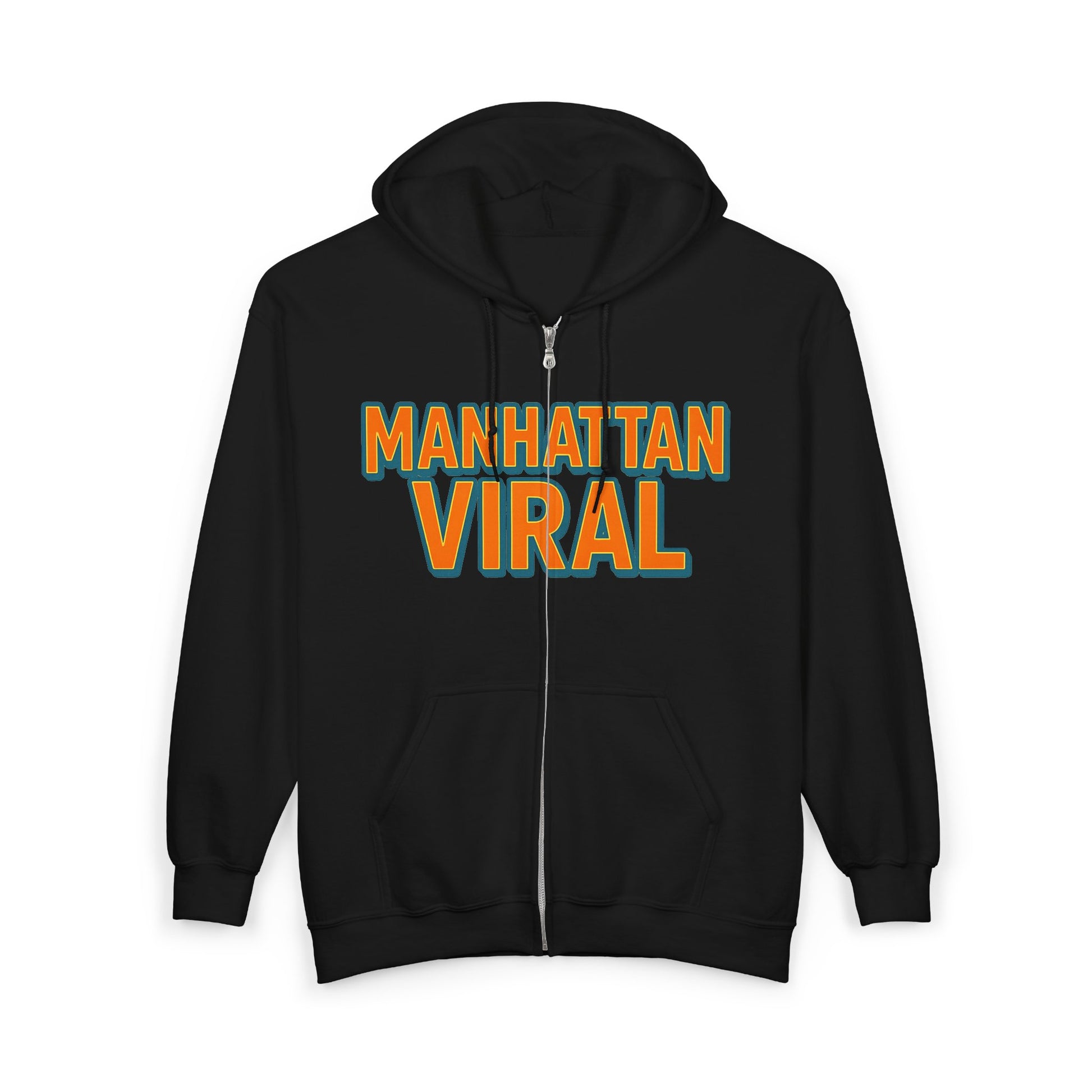 Tartaria Zip Hoodie - Tartaria Zip Hoodie