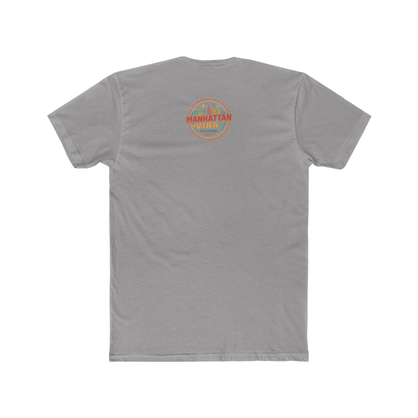 Halloween Pumpkin Tee