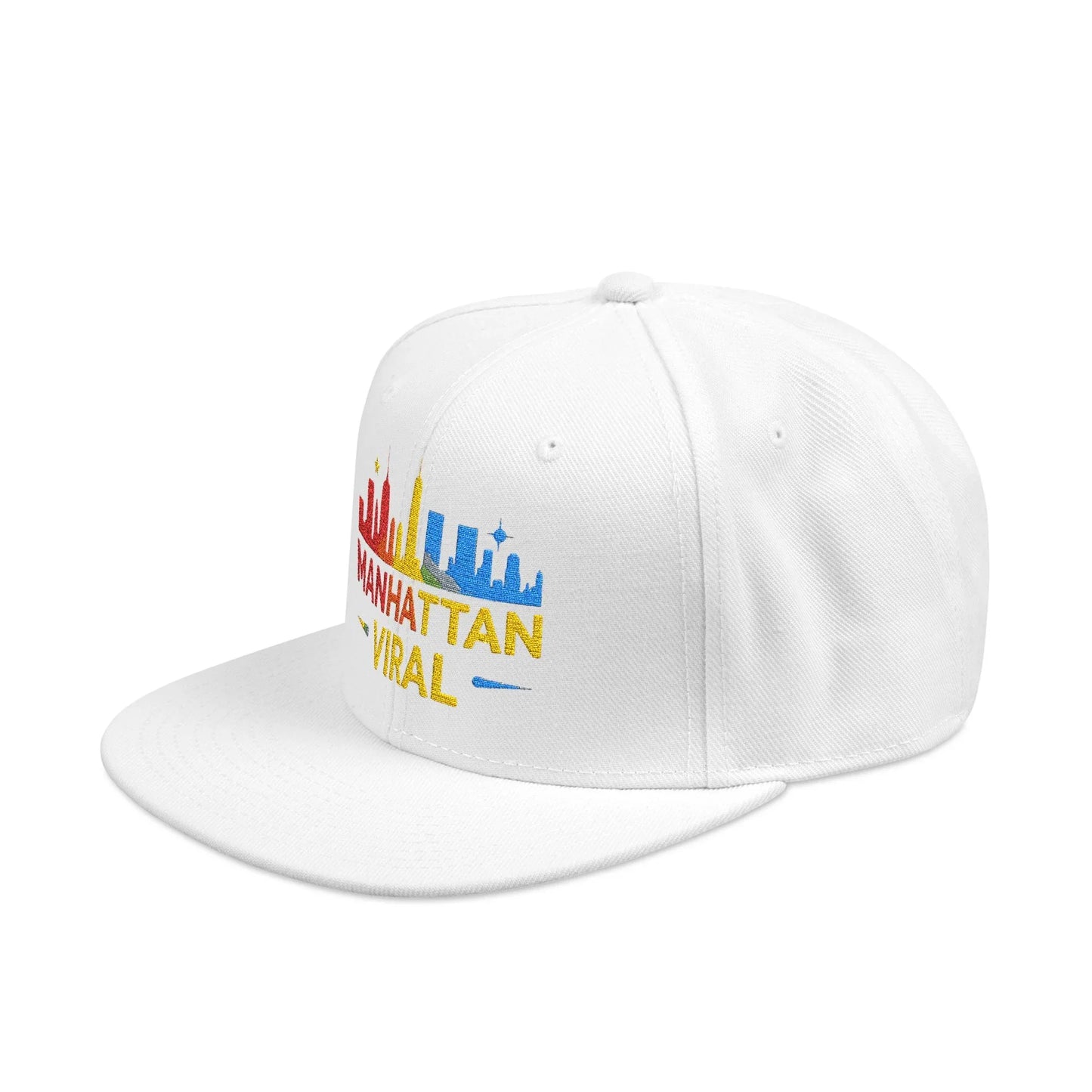 L.E.S Viral Snapback