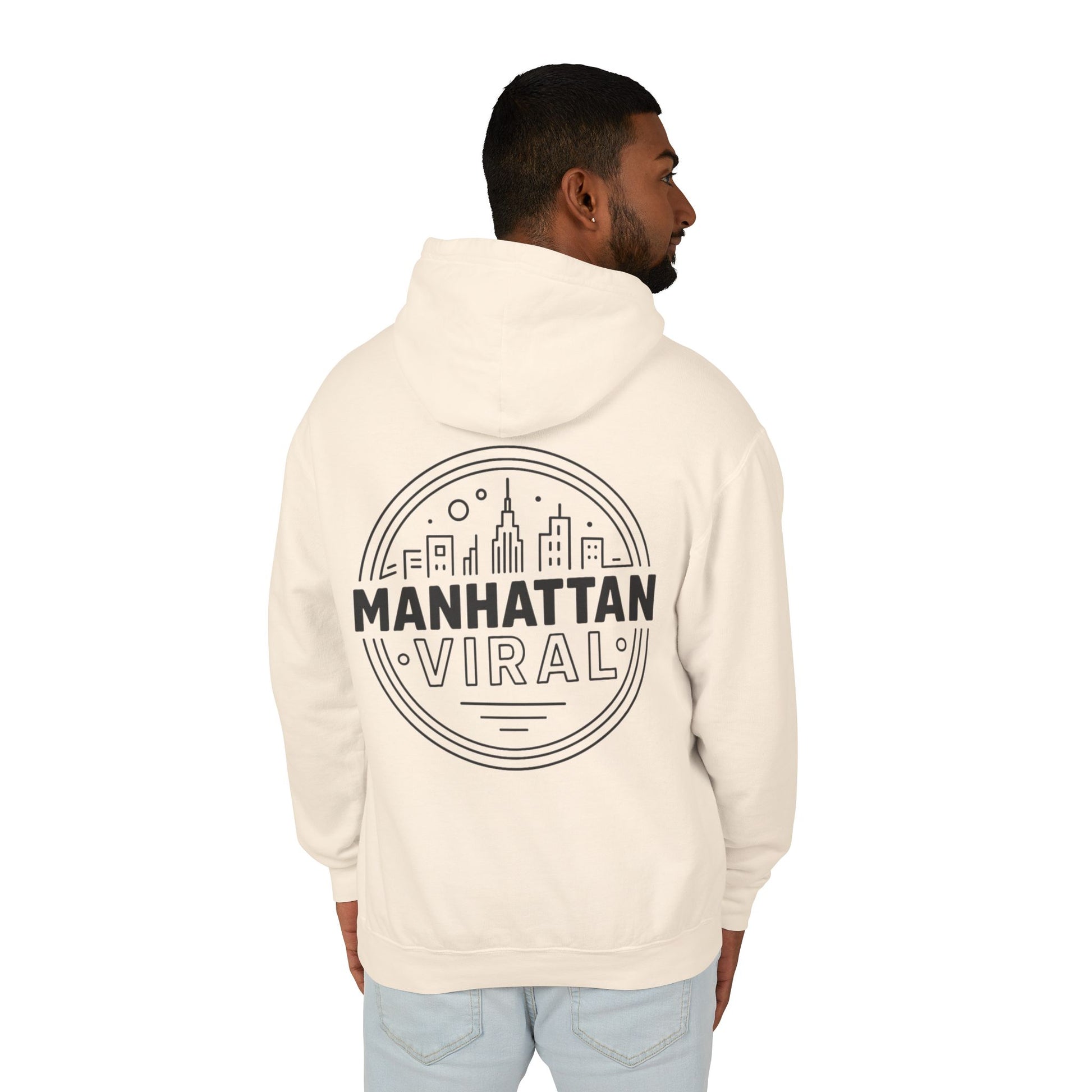 MV L.E.S Viral Hoodie - MV L.E.S Viral Hoodie